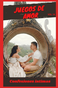 Juegos de amor (vol 14)