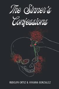 Sinners Confessions: 101 Ways To Kill Brandon Olds