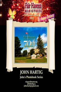 Fair Havens Ministries 70th Anniversary 2011