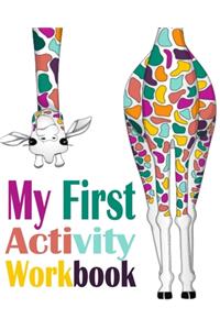 My First Activity Workbook