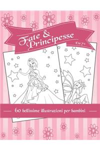 Fate e principesse