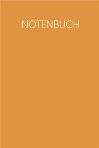 Notenbuch