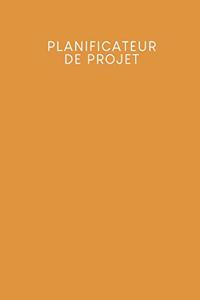 Planificateur de projet