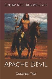 Apache Devil