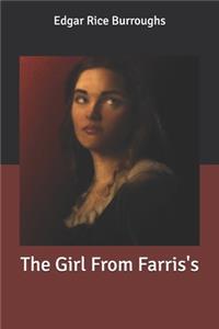 The Girl From Farris's