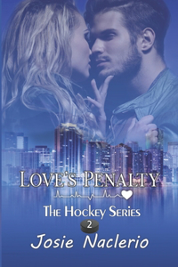 Love's Penalty