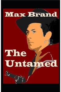 The Untamed illustrated