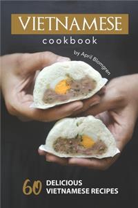 Vietnamese Cookbook