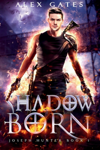 Shadow Born