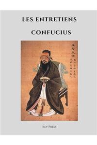 Les Entretiens Confucius