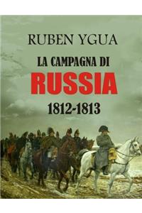 La Campagna Di Russia