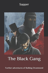 The Black Gang