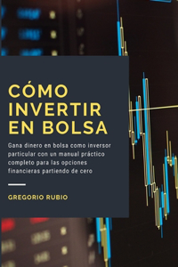 Como Invertir en Bolsa