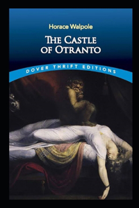 The Castle of Otranto Illustrated