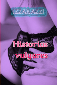 Historias vulgares