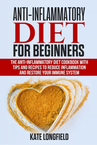Anti-Inflammatory Diet for Beginners