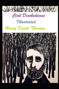 Civil Disobedience Illustrated