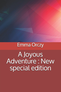 A Joyous Adventure