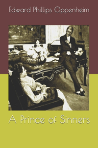 A Prince of Sinners