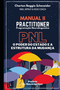 Manual II - Practitioner em Programação Neurolinguística