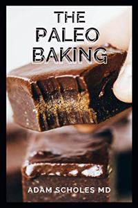 Paleo Baking