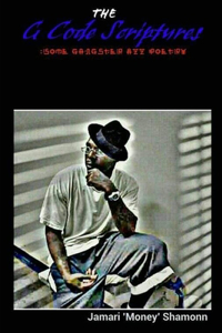 G Code Scriptures