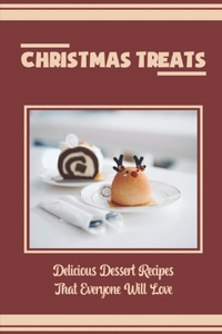 Christmas Treats