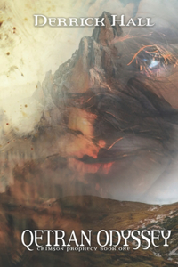 Qetran Odyssey
