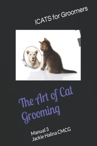 Art of Cat Grooming