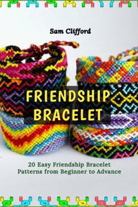 Friendship Bracelet