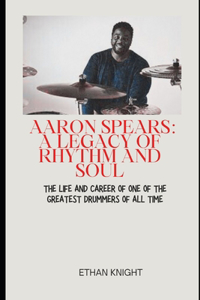 Aaron Spears