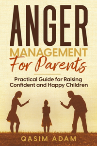 Anger Management for Parents