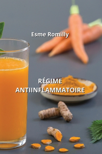 Régime Anti- Inflammatoire