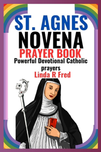 St. Agnes Novena Prayer Book