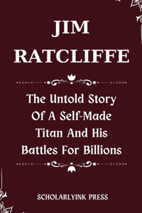 Jim Ratcliffe