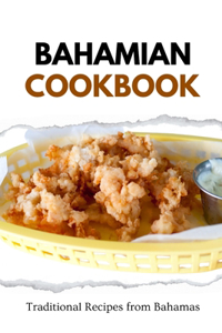 Bahamian Cookbook