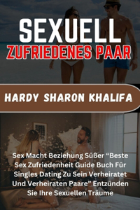 Sexuell Zufriedenes Paar