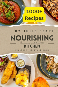 Nourishing kitchen