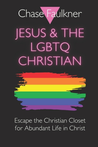 Jesus & the LGBTQ Christian