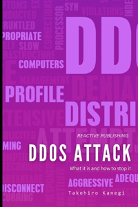 DDOS Attack