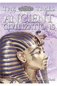 The Times Ancient Civilizations