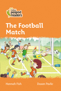 The Football Match