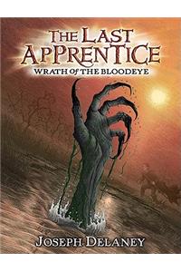 The Last Apprentice: Wrath of the Bloodeye (Book 5)