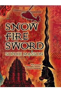 Snow, Fire, Sword