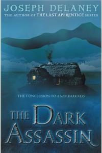 The Dark Assassin