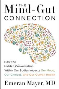The Mind-Gut Connection