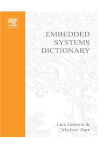 Embedded Systems Dictionary