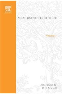 Membrane Structure