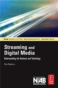 Streaming and Digital Media