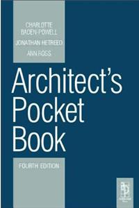 Architect's Pocket Book